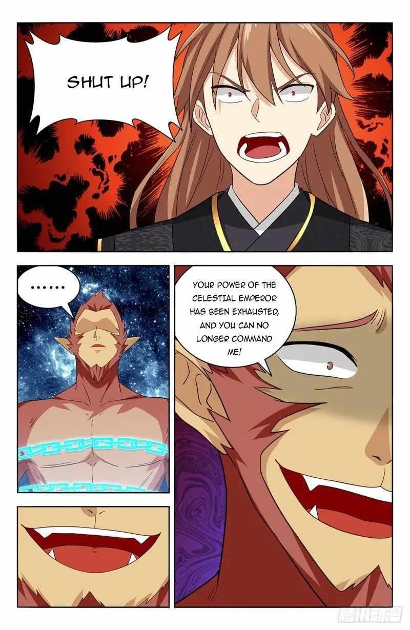 Strongest Anti M.E.T.A - Chapter 626 Page 23