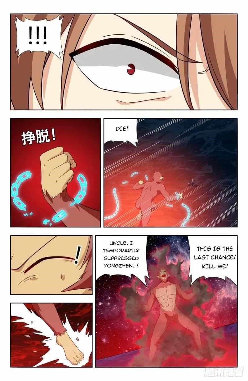 Strongest Anti M.E.T.A - Chapter 626 Page 24