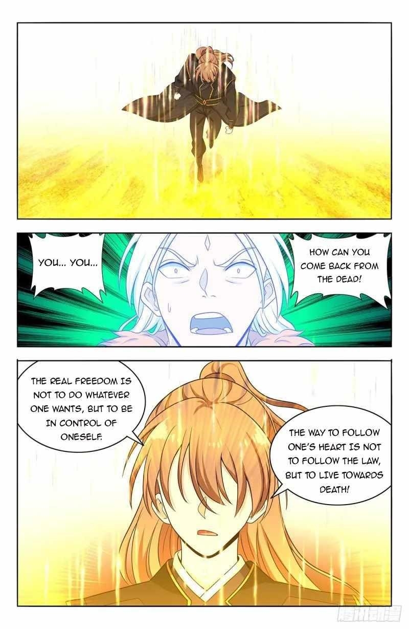 Strongest Anti M.E.T.A - Chapter 626 Page 37