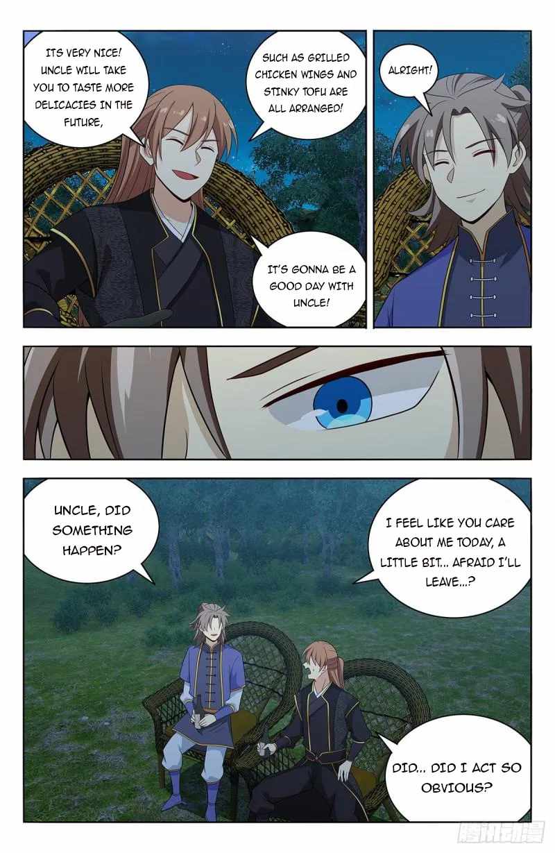Strongest Anti M.E.T.A - Chapter 627 Page 9