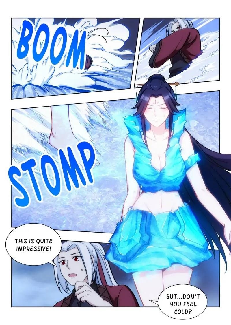 Strongest Anti M.E.T.A - Chapter 63 Page 10