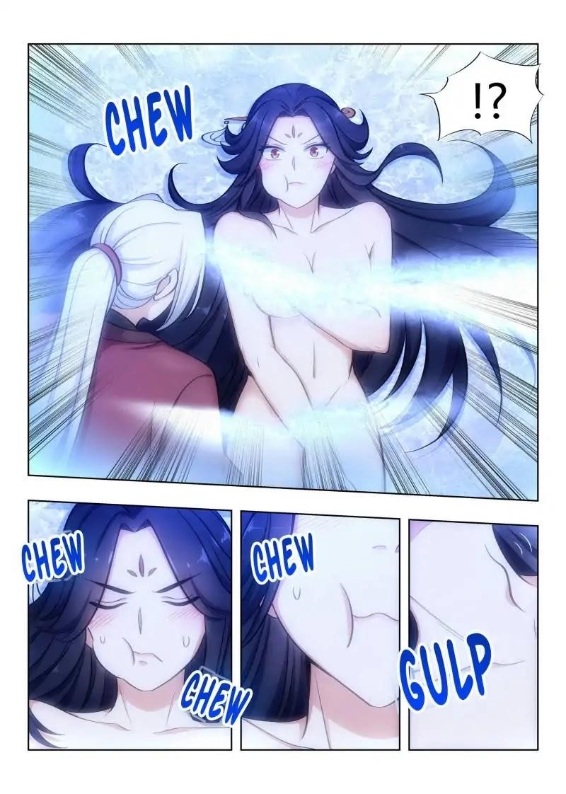 Strongest Anti M.E.T.A - Chapter 63 Page 2