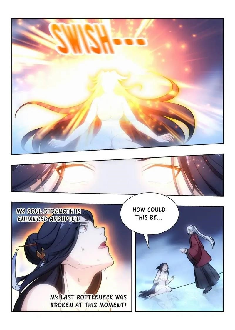 Strongest Anti M.E.T.A - Chapter 63 Page 4