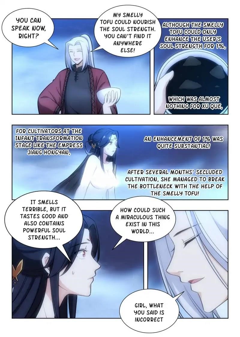 Strongest Anti M.E.T.A - Chapter 63 Page 5