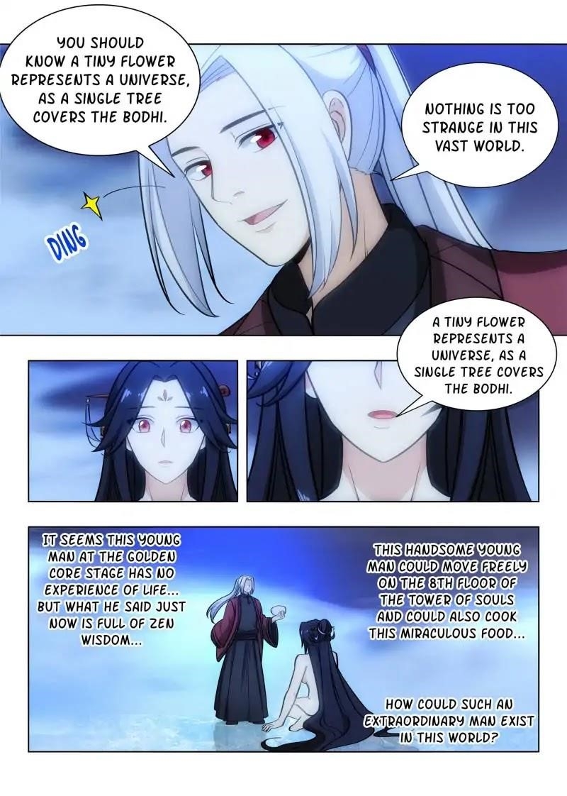 Strongest Anti M.E.T.A - Chapter 63 Page 6