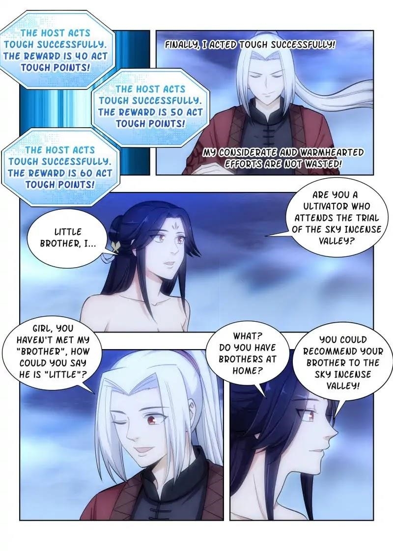 Strongest Anti M.E.T.A - Chapter 63 Page 7