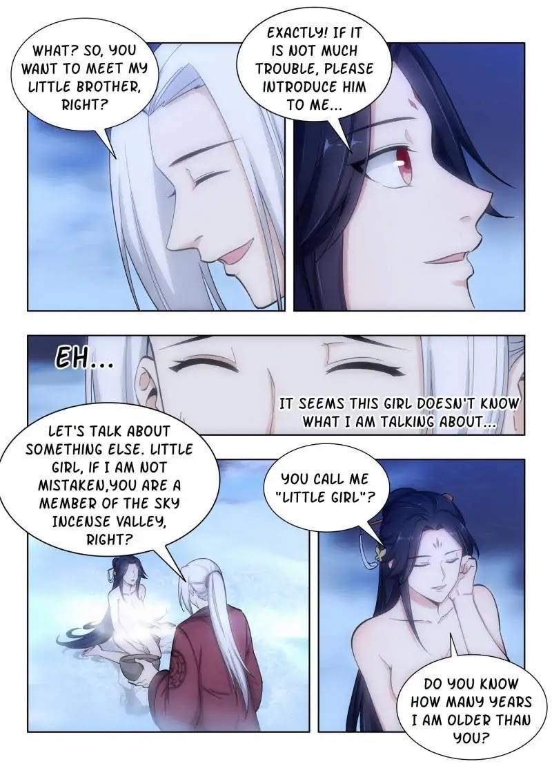 Strongest Anti M.E.T.A - Chapter 63 Page 8