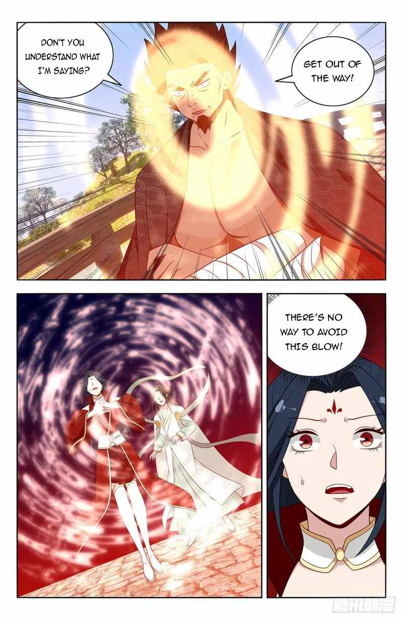 Strongest Anti M.E.T.A - Chapter 630 Page 5