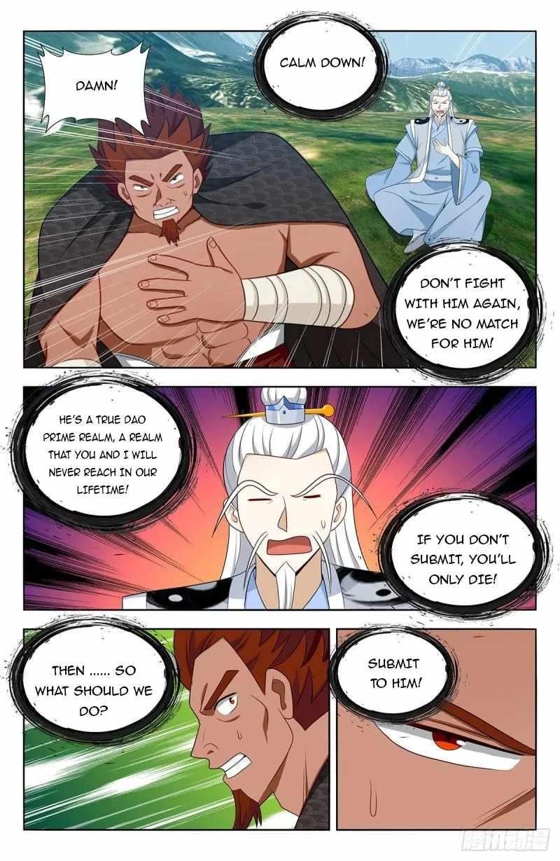 Strongest Anti M.E.T.A - Chapter 632 Page 2