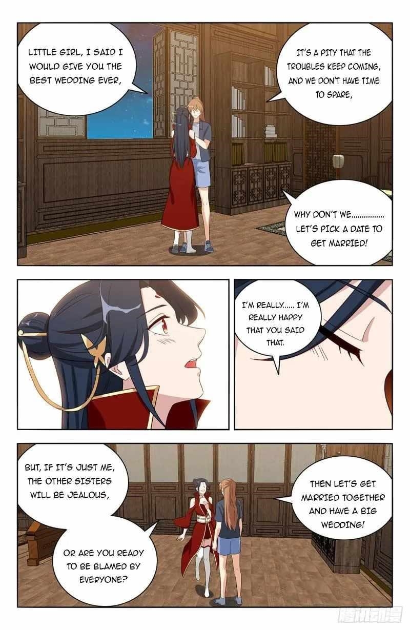 Strongest Anti M.E.T.A - Chapter 633 Page 9