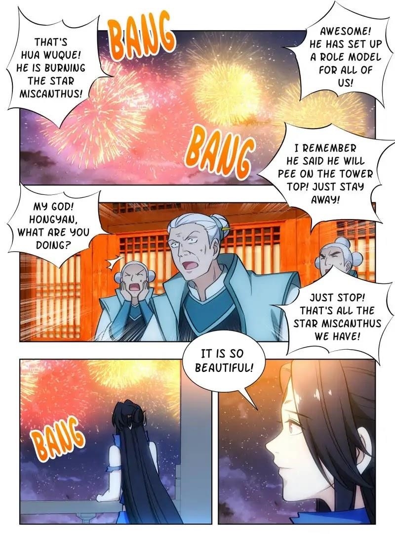 Strongest Anti M.E.T.A - Chapter 64 Page 10