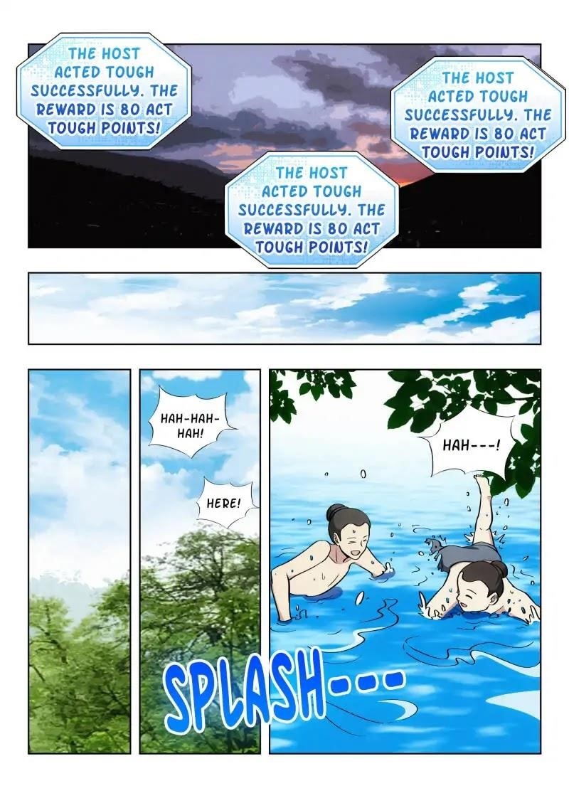 Strongest Anti M.E.T.A - Chapter 64 Page 11