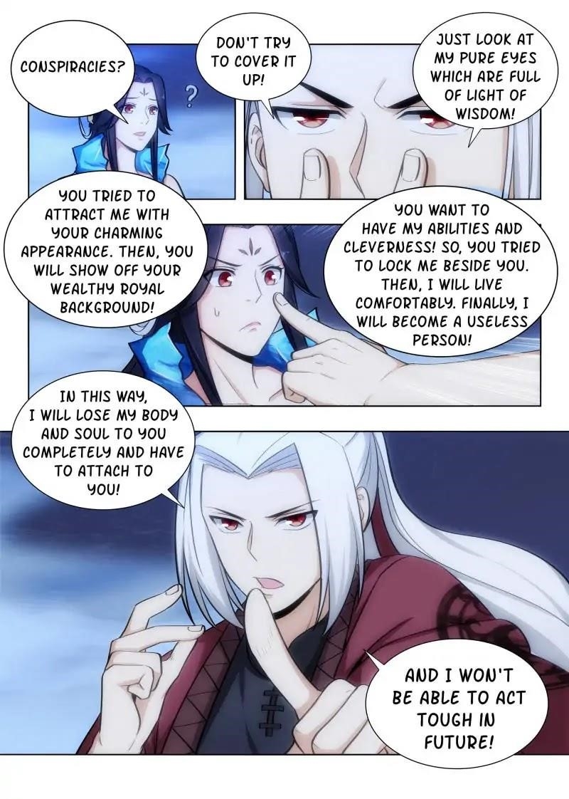 Strongest Anti M.E.T.A - Chapter 64 Page 3