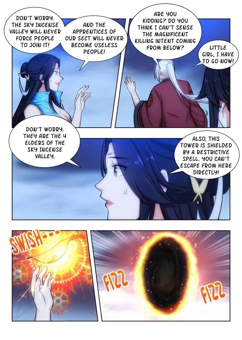 Strongest Anti M.E.T.A - Chapter 64 Page 4