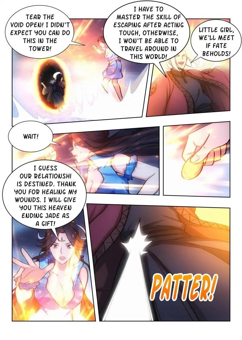 Strongest Anti M.E.T.A - Chapter 64 Page 5