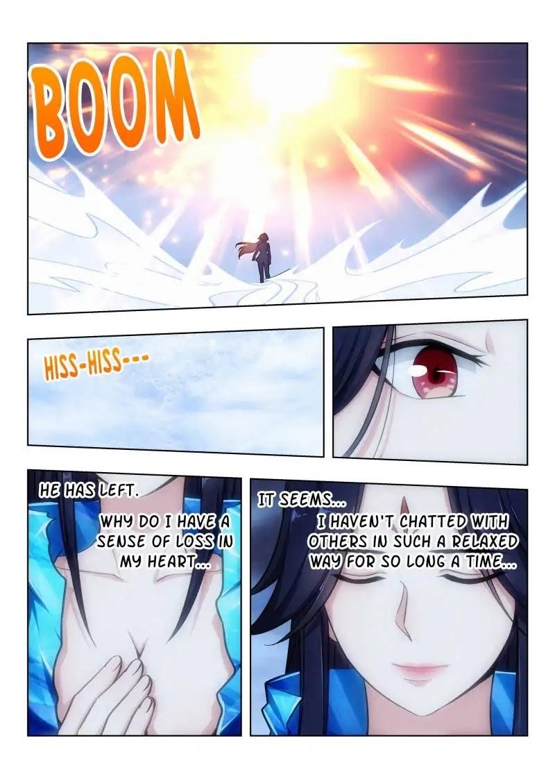 Strongest Anti M.E.T.A - Chapter 64 Page 6