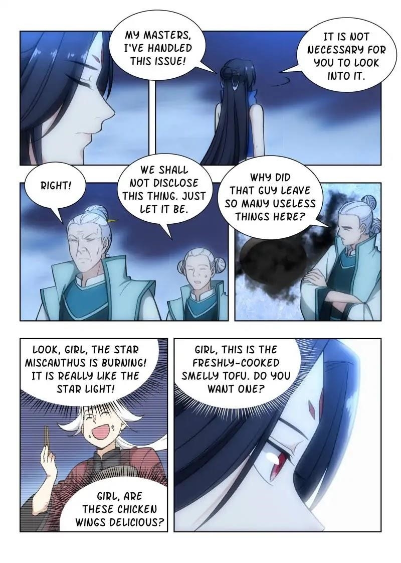 Strongest Anti M.E.T.A - Chapter 64 Page 8