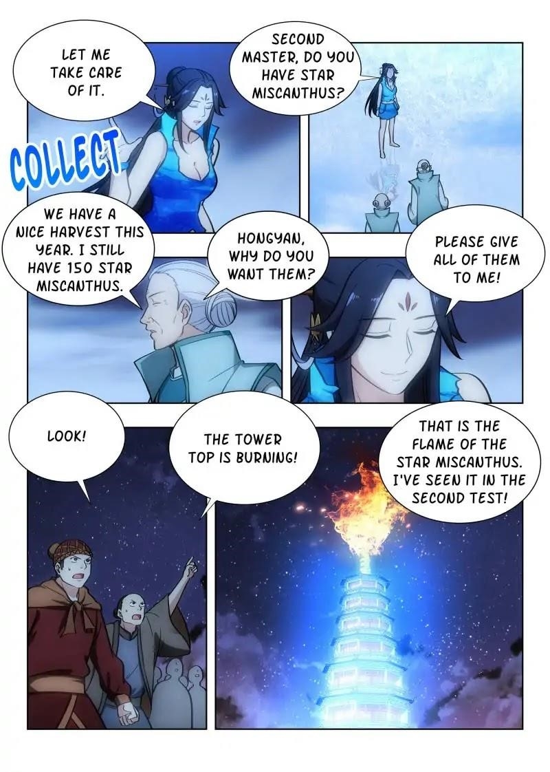 Strongest Anti M.E.T.A - Chapter 64 Page 9