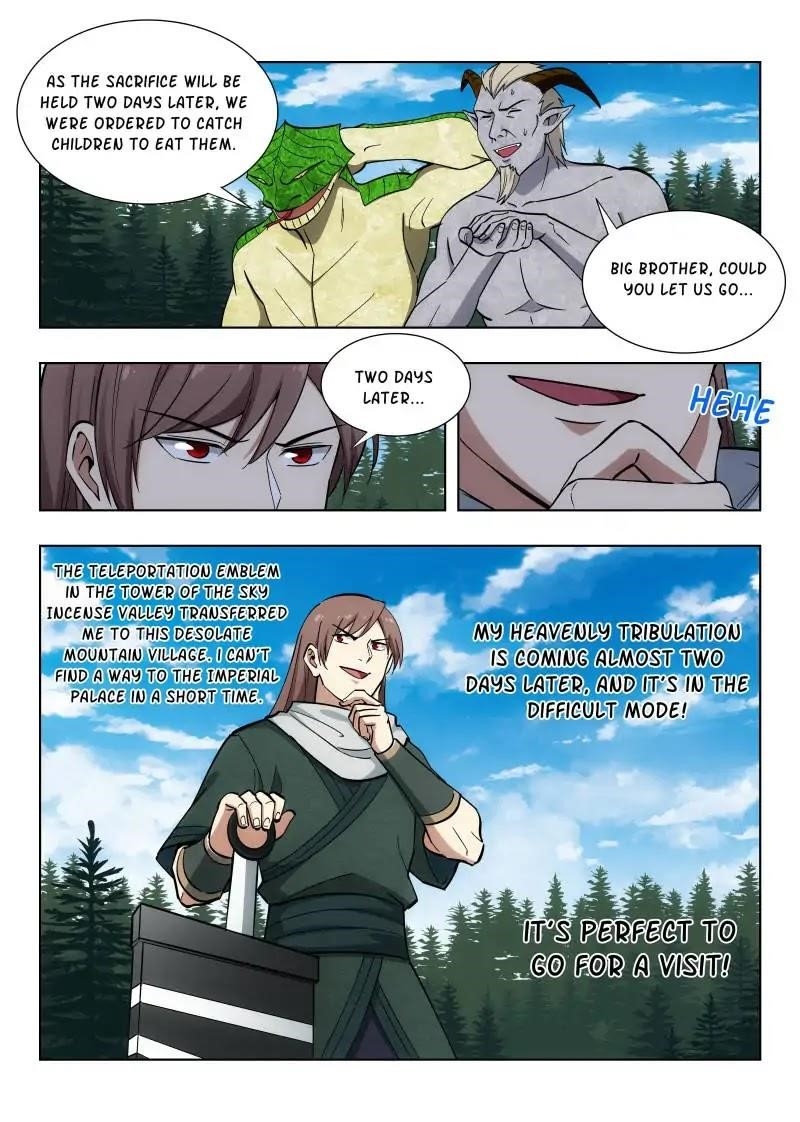 Strongest Anti M.E.T.A - Chapter 65 Page 12