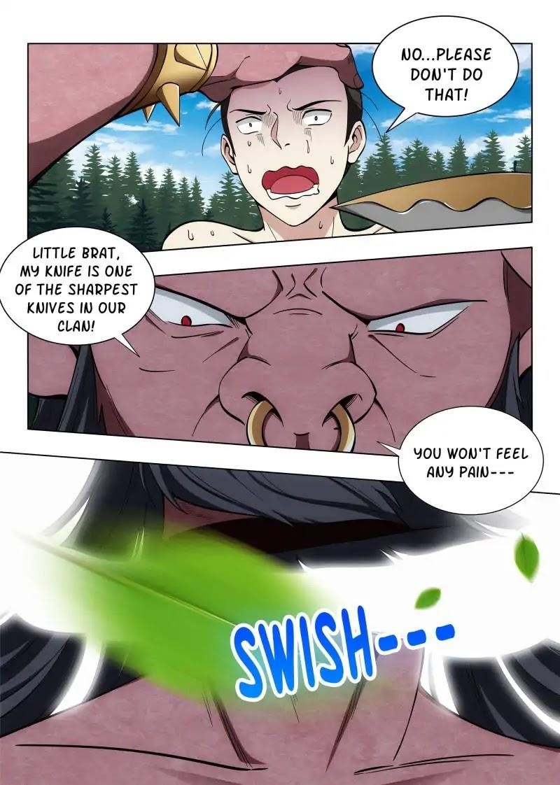 Strongest Anti M.E.T.A - Chapter 65 Page 3