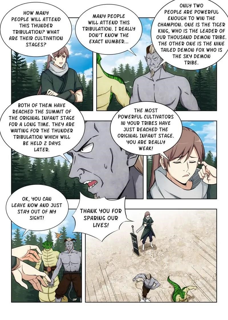 Strongest Anti M.E.T.A - Chapter 66 Page 1