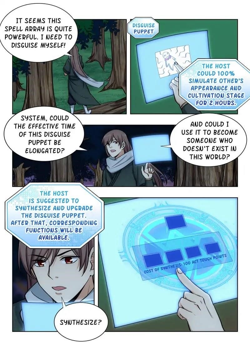 Strongest Anti M.E.T.A - Chapter 66 Page 4