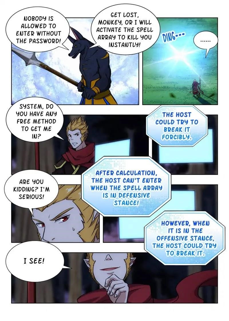 Strongest Anti M.E.T.A - Chapter 66 Page 9