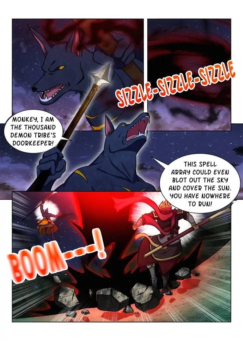 Strongest Anti M.E.T.A - Chapter 67 Page 2
