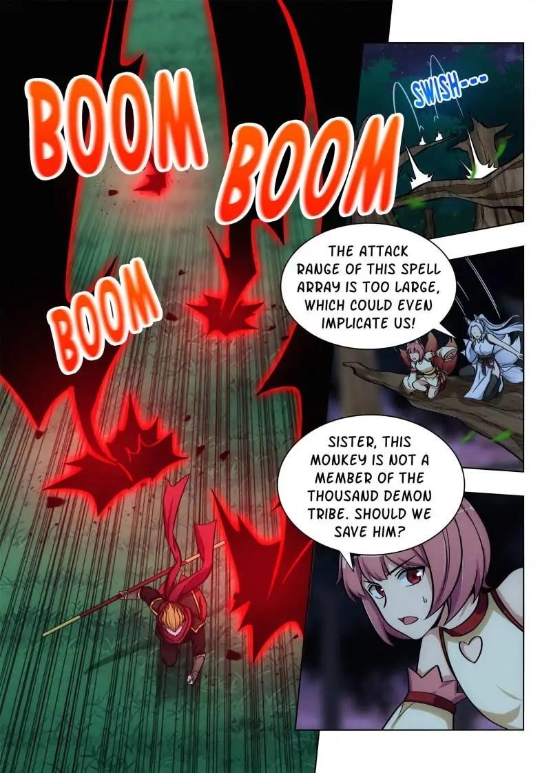 Strongest Anti M.E.T.A - Chapter 67 Page 3