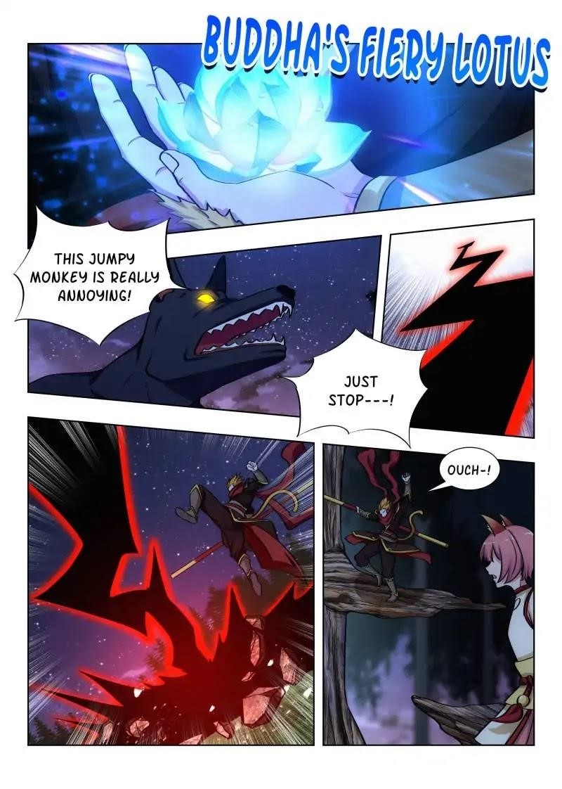 Strongest Anti M.E.T.A - Chapter 67 Page 5