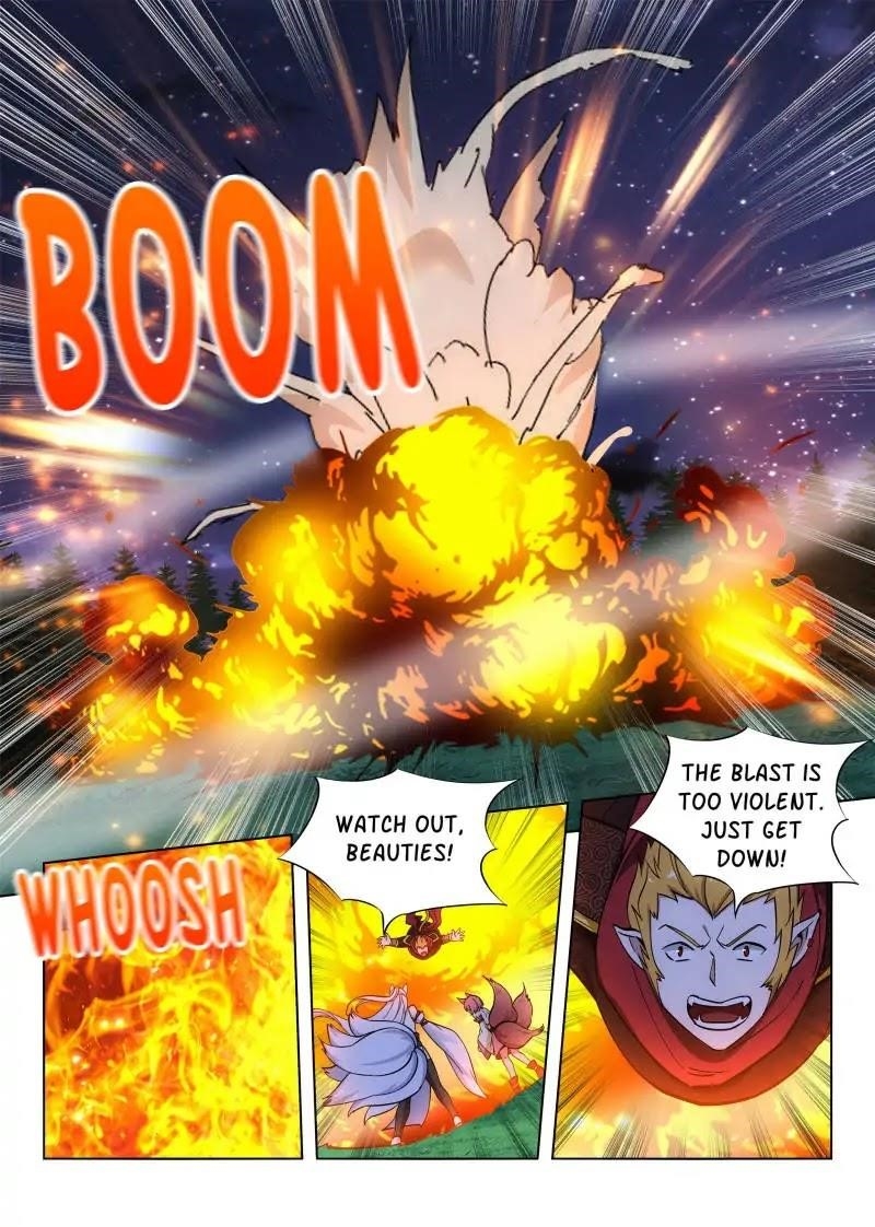Strongest Anti M.E.T.A - Chapter 67 Page 9