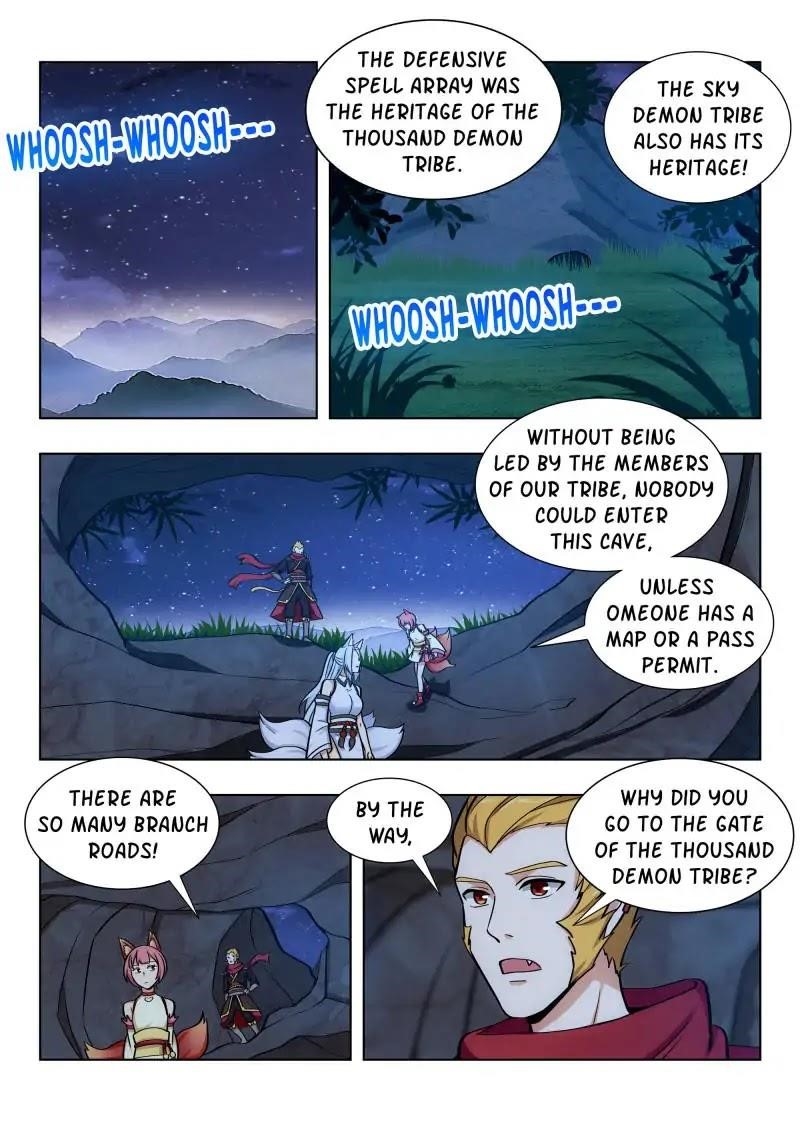 Strongest Anti M.E.T.A - Chapter 68 Page 5