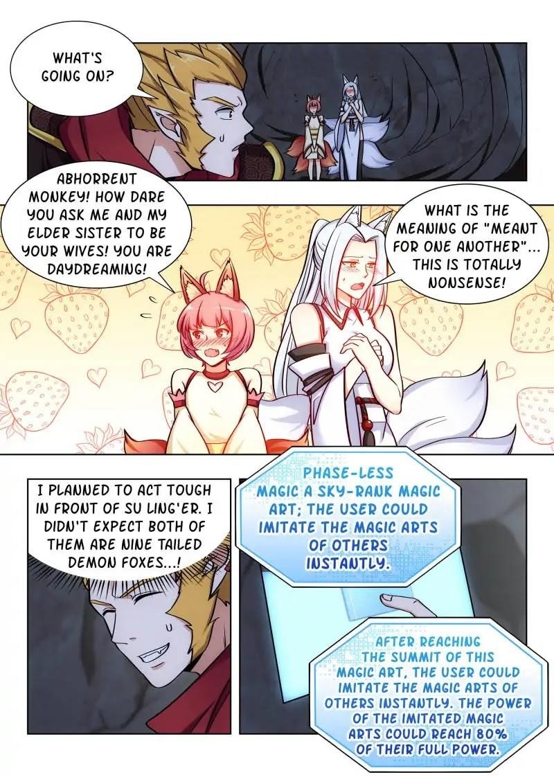 Strongest Anti M.E.T.A - Chapter 69 Page 3