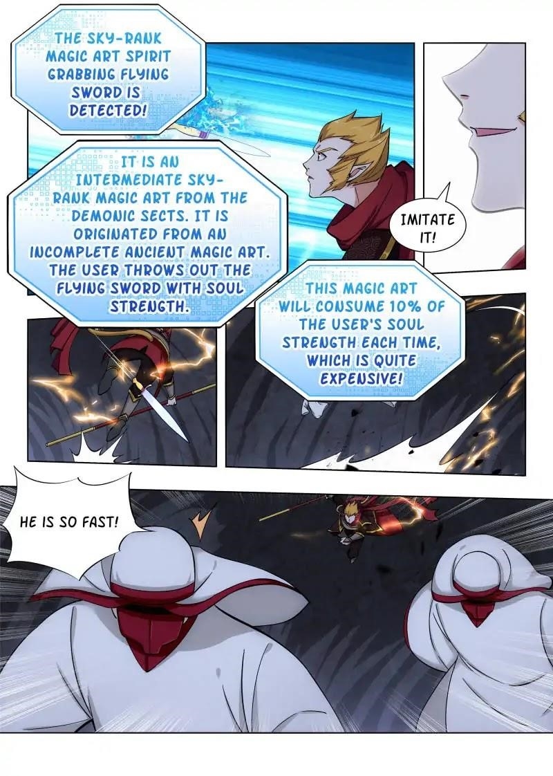 Strongest Anti M.E.T.A - Chapter 69 Page 5