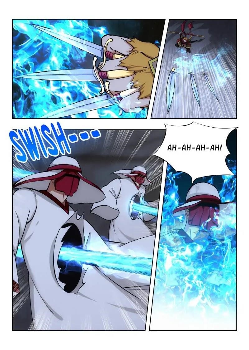 Strongest Anti M.E.T.A - Chapter 69 Page 6