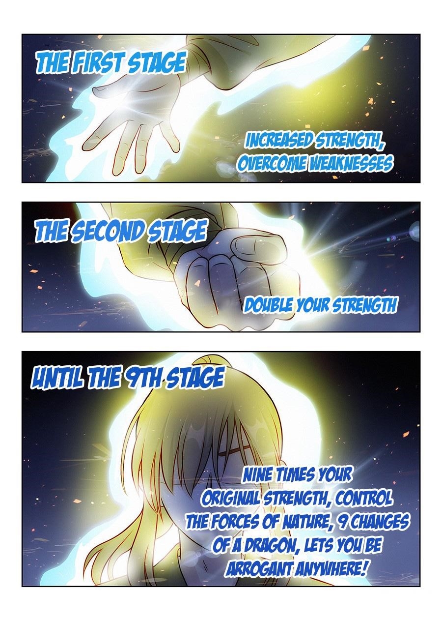 Strongest Anti M.E.T.A - Chapter 7 Page 13