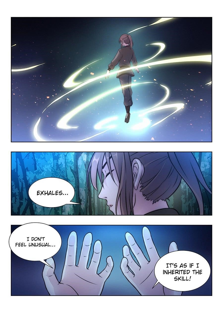 Strongest Anti M.E.T.A - Chapter 7 Page 14