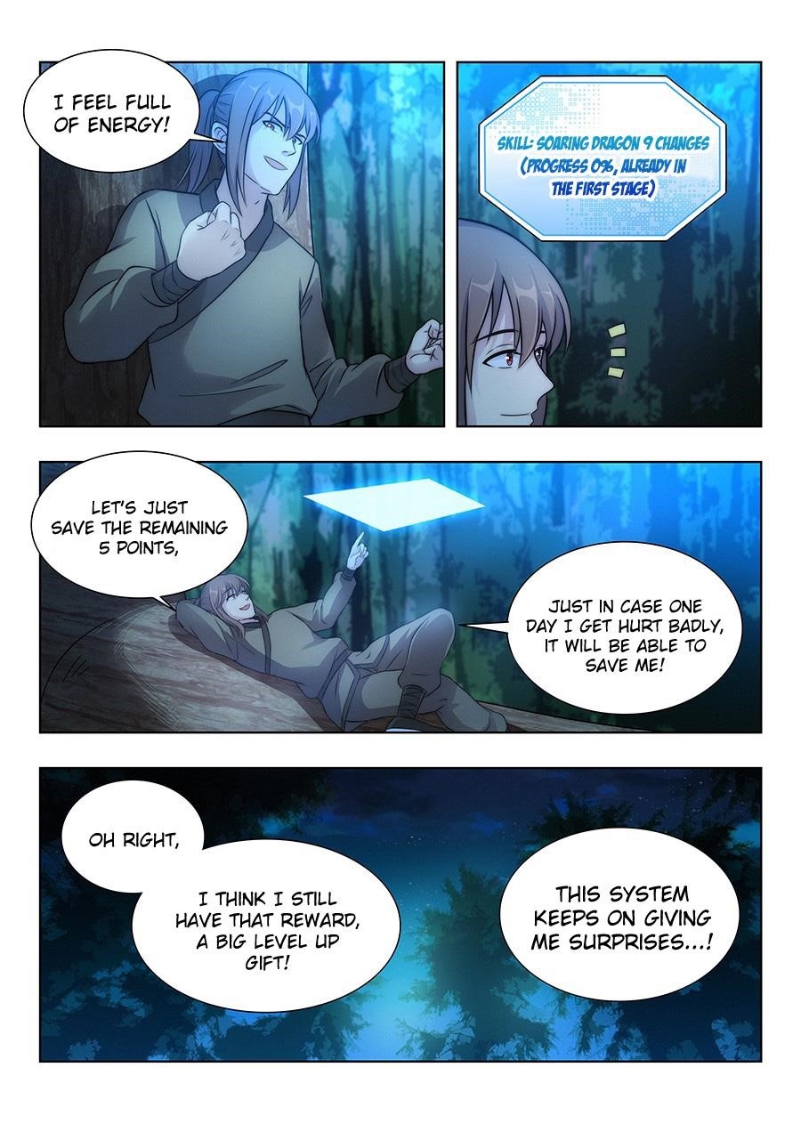Strongest Anti M.E.T.A - Chapter 7 Page 15