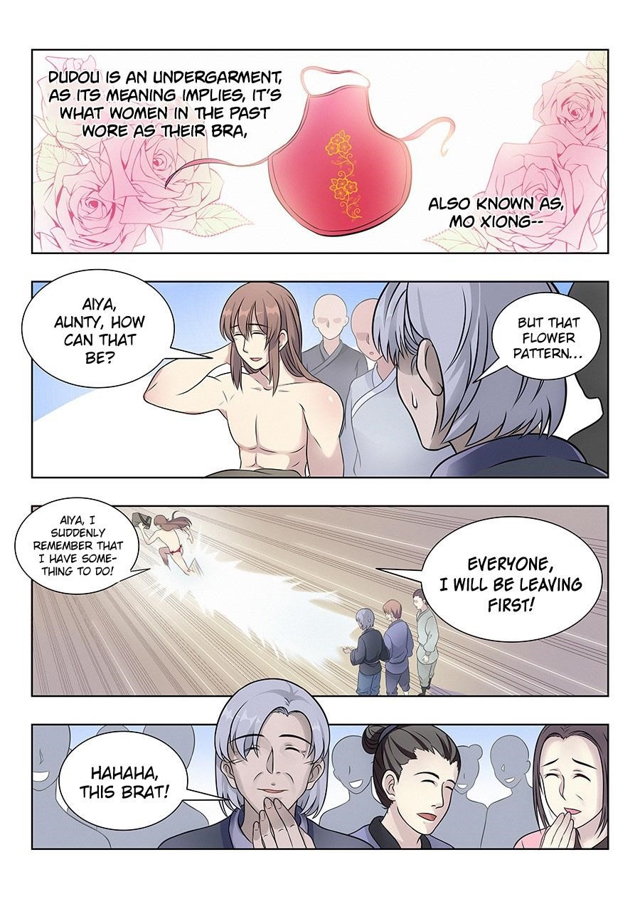 Strongest Anti M.E.T.A - Chapter 7 Page 2