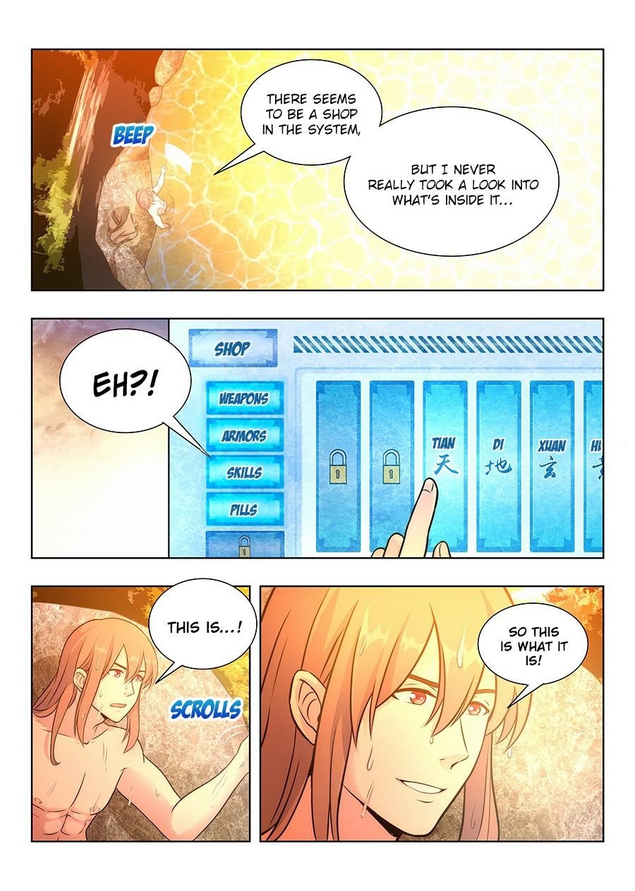 Strongest Anti M.E.T.A - Chapter 7 Page 4