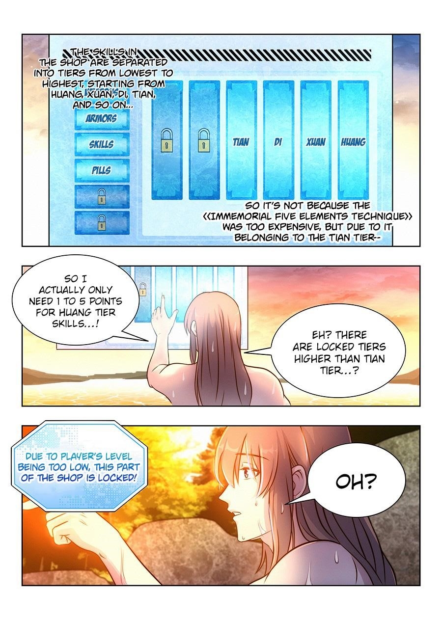 Strongest Anti M.E.T.A - Chapter 7 Page 5