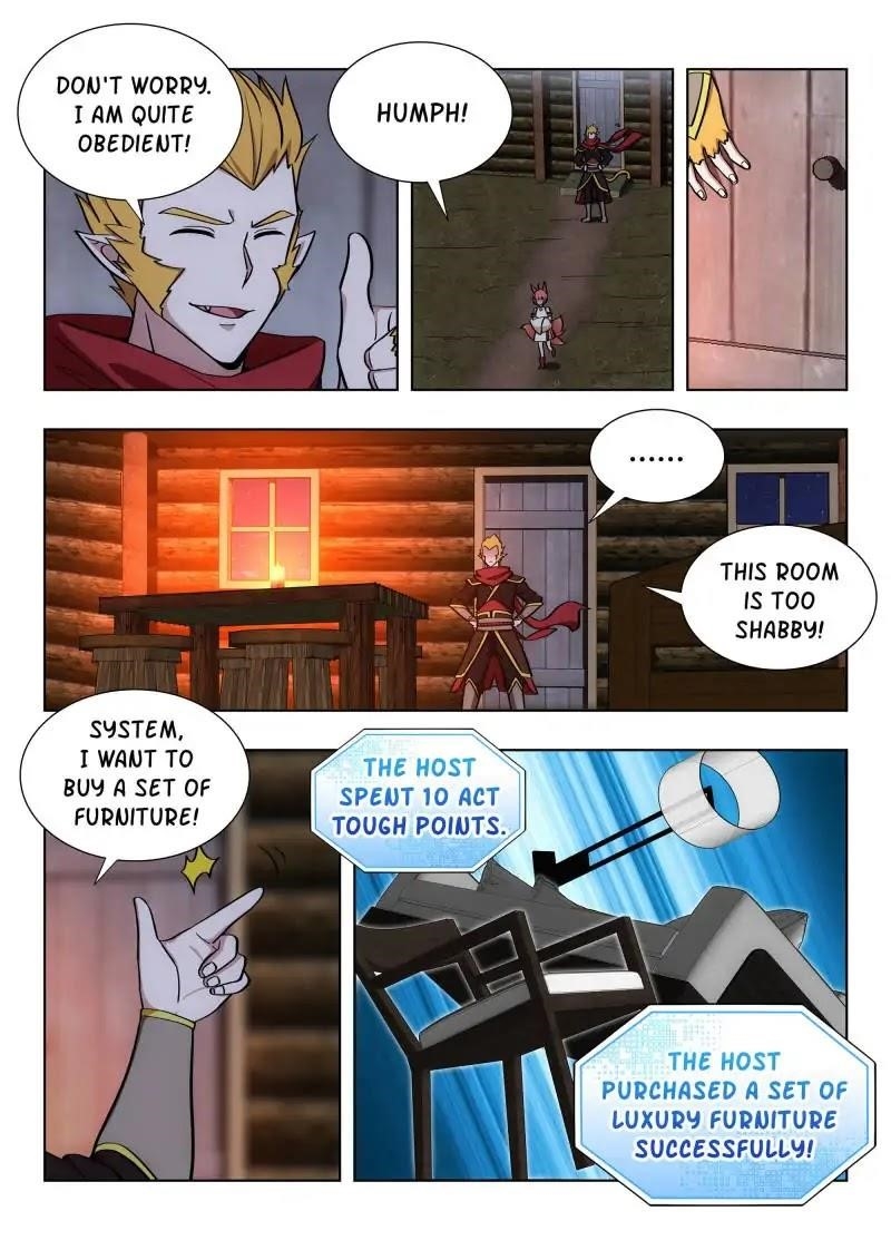 Strongest Anti M.E.T.A - Chapter 70 Page 11