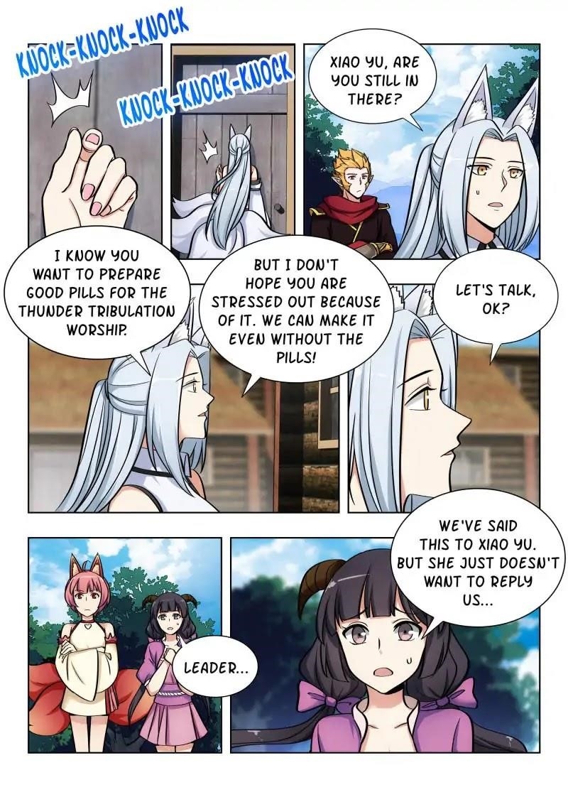 Strongest Anti M.E.T.A - Chapter 70 Page 2