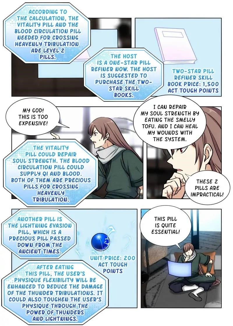 Strongest Anti M.E.T.A - Chapter 71 Page 1