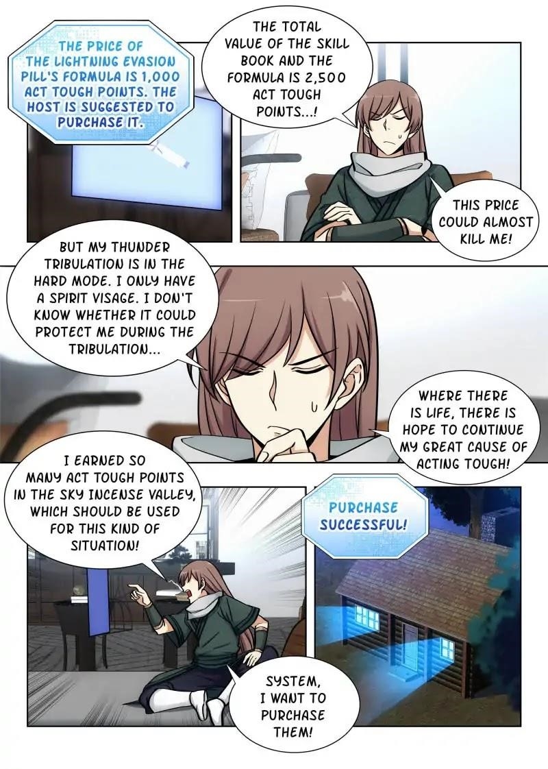 Strongest Anti M.E.T.A - Chapter 71 Page 2