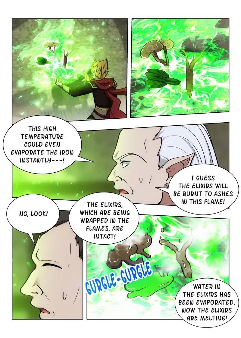 Strongest Anti M.E.T.A - Chapter 72 Page 2