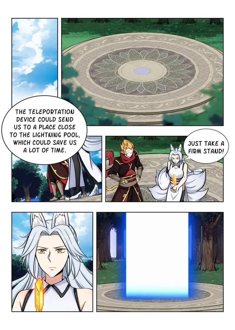 Strongest Anti M.E.T.A - Chapter 73 Page 2