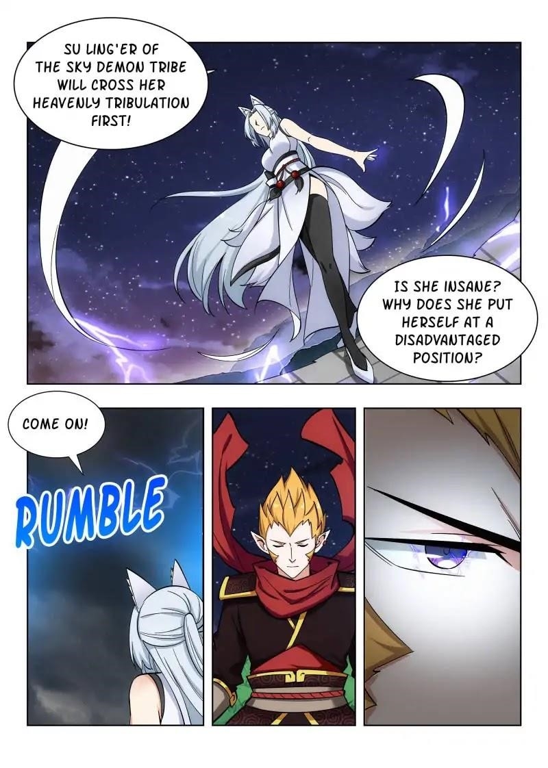 Strongest Anti M.E.T.A - Chapter 74 Page 12