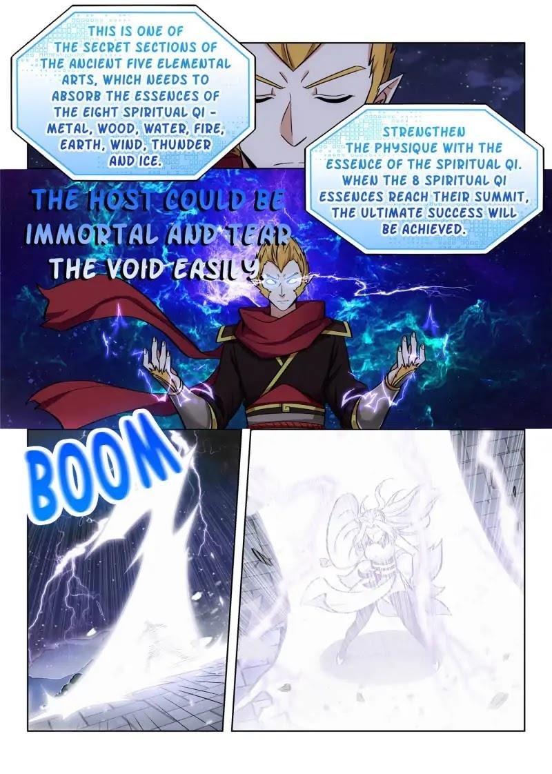 Strongest Anti M.E.T.A - Chapter 75 Page 2