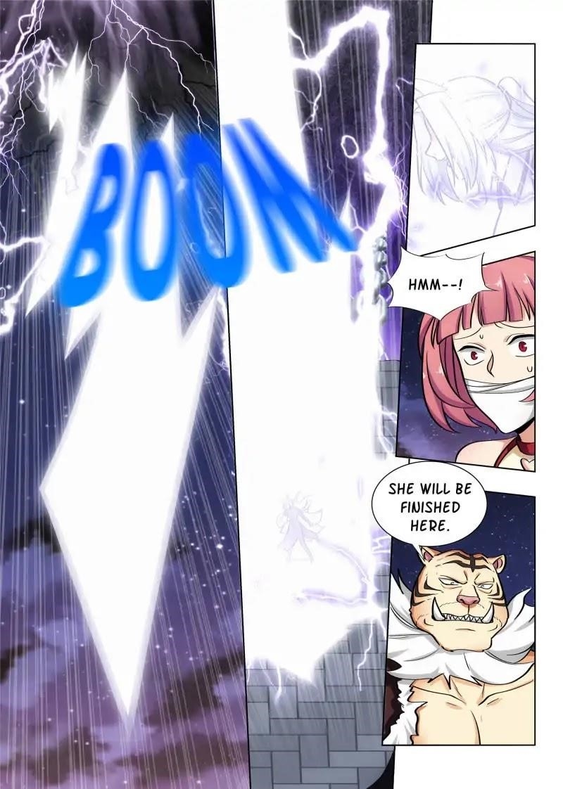 Strongest Anti M.E.T.A - Chapter 75 Page 4